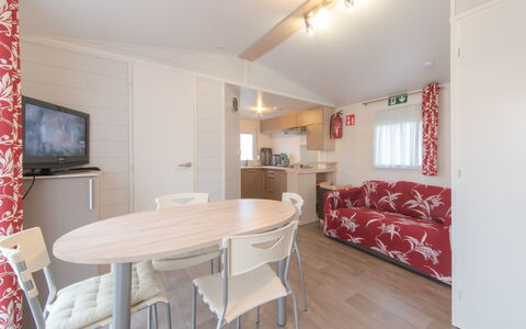 Accommodatie:&nbsp;Savanah 200.18