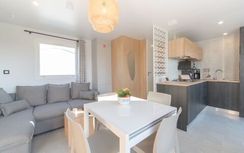 Accommodatie:&nbsp;Park Kerlinga 200.19