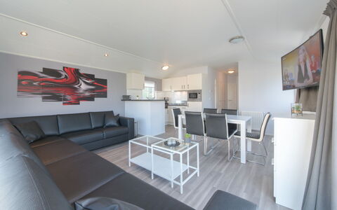 Accommodatie:&nbsp;Sea-cottage 200.20