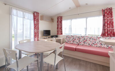 Accommodatie:&nbsp;Park Kerlinga 200.17