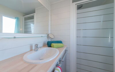 Accommodatie:&nbsp;Park Kerlinga 200.17