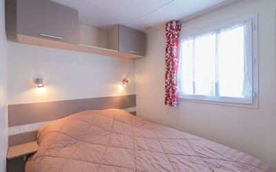 Accommodatie:&nbsp;Park Kerlinga 200.17