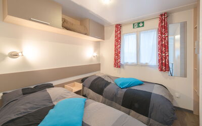 Accommodatie:&nbsp;Savanah 200.18