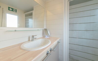 Accommodatie:&nbsp;Savanah 200.18