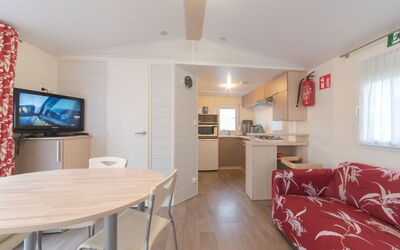 Accommodatie:&nbsp;Savanah 200.18