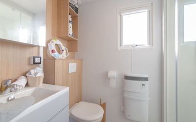 Accommodatie:&nbsp;Park Kerlinga 200.19