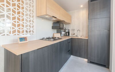 Accommodatie:&nbsp;Park Kerlinga 200.19