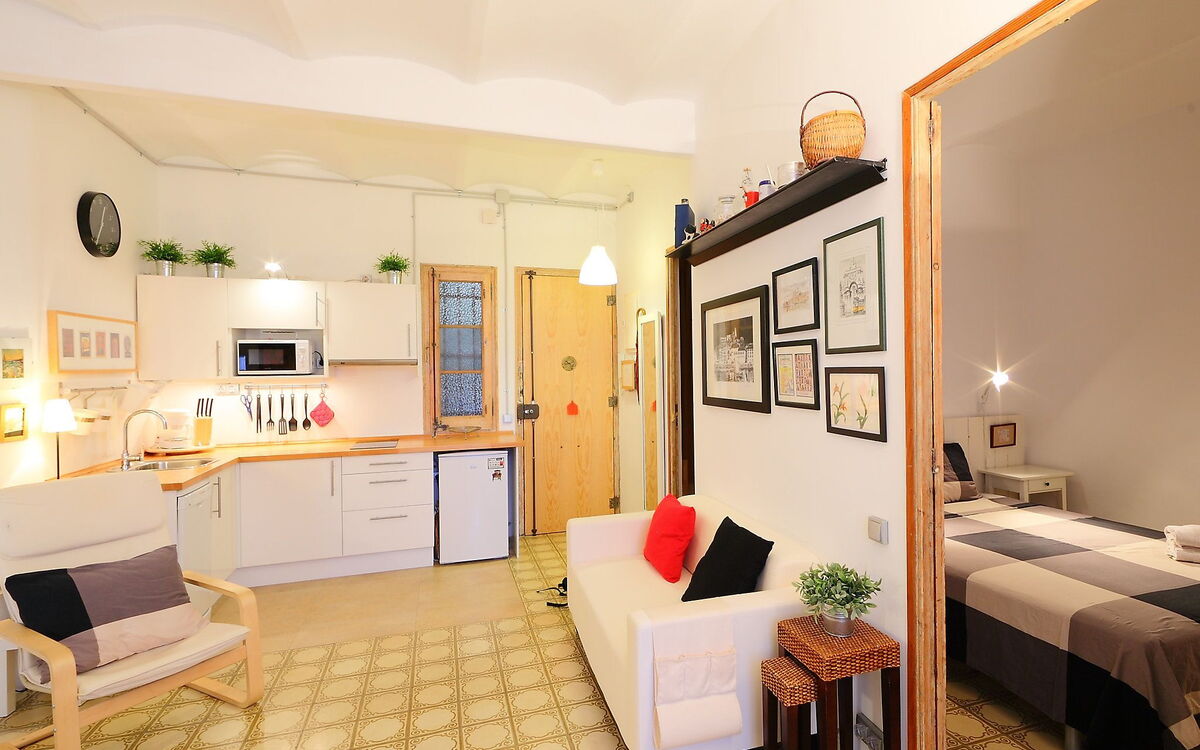 Eixample Dret Valencia Cartagena