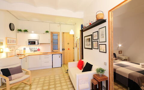 Eixample Dret Valencia Cartagena