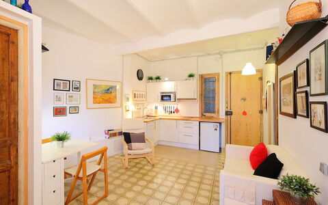 Eixample Dret Valencia Cartagena: Eigendom, Kamer, Gebouw, Interieur Ontwerp, Huis, Meubilair, Onroerend Goed, Huis, Plafond, Verdieping