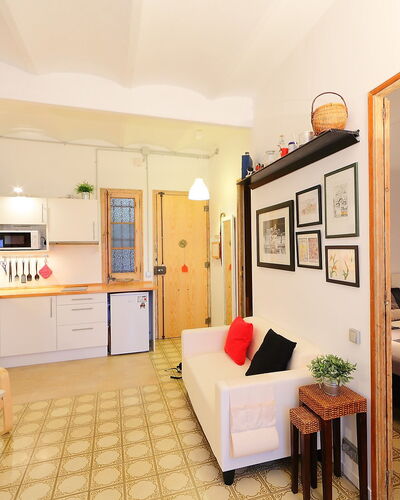 Eixample Dret Valencia Cartagena