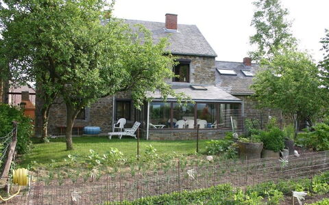 Gîte Rural Mamijana: Huis, Eigendom, Huis, Verblijf, Werf, Gebouw, Woongebied, Onroerend Goed, Land Lot, Boerderij