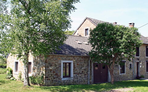Gîte Rural Mamijana