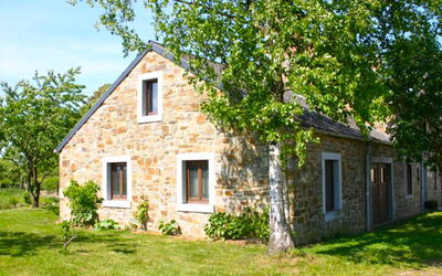 Gîte Rural Mamijana
