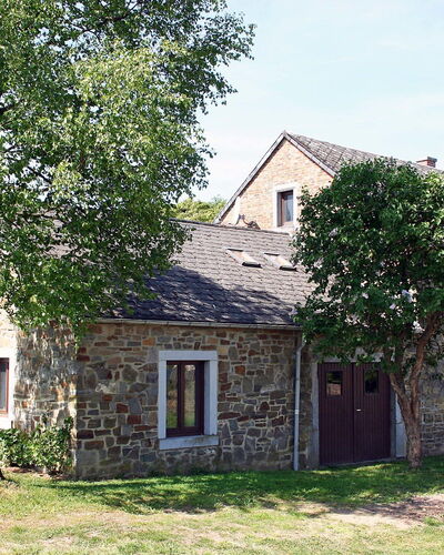 Gîte Rural Mamijana