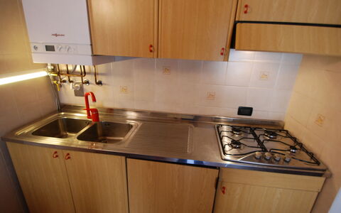 Accommodatie:&nbsp;Palazzina Sole 450.8