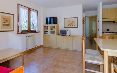 Accommodatie:&nbsp;Palazzina Sole 450.8