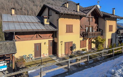 Accommodatie:&nbsp;Palazzina Sole 450.8