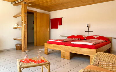 Accommodatie:&nbsp;Arn'S Place 100.2