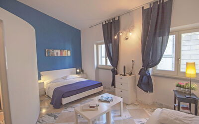 Accommodatie:&nbsp;Bufalini 2 - Raffaello 546.2