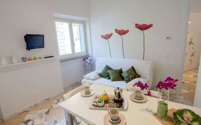 Accommodatie:&nbsp;Bufalini 2 - Raffaello 546.2