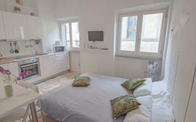 Accommodatie:&nbsp;Bufalini 2 - Raffaello 546.2