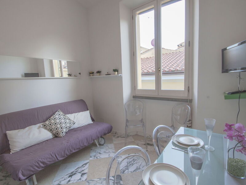 Accommodatie:&nbsp;Bufalini 3 - Michelangelo 546.3