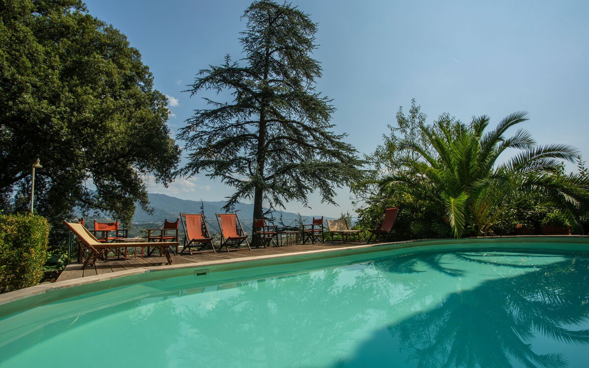 Villa Pedone