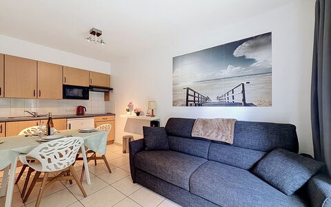 Accommodatie:&nbsp;Biaritz with Pool & Parking 300.45