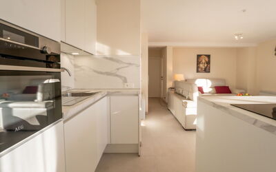 Accommodatie:&nbsp;Athene 002 with Parking 300.35