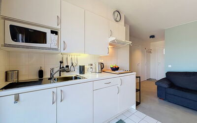 Accommodatie:&nbsp;Blutsyde - Deauville - with Swimmingpool 300.44
