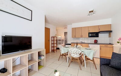 Accommodatie:&nbsp;Biaritz with Pool & Parking 300.45