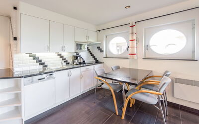 Accommodatie:&nbsp;Biaritz 001 with Parking 300.17