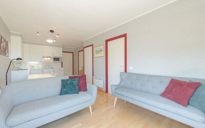 Accommodatie:&nbsp;Cannes 208 with Balcony 300.32