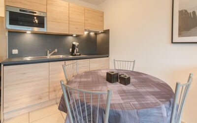 Accommodatie:&nbsp;Deauville Ii 010 with Parking 300.33