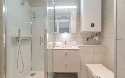 Accommodatie:&nbsp;Estepona with Parking 300.25