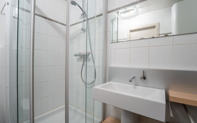 Accommodatie:&nbsp;Deauville Ii with Parking 300.42