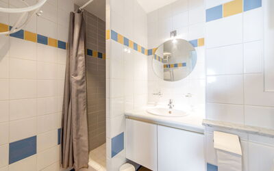Accommodatie:&nbsp;Biaritz 001 with Parking 300.17