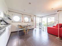 Accommodatie:&nbsp;Biaritz 001 with Parking 300.17