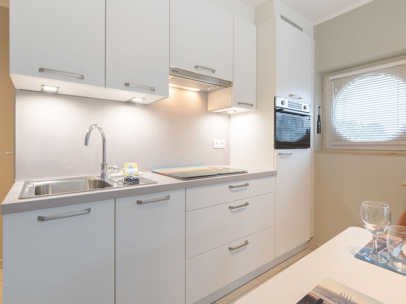 Accommodatie:&nbsp;Estepona with Parking 300.25