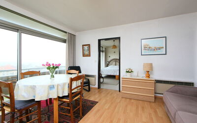 Accommodatie:&nbsp;Astrid 702 with Parking 301.8