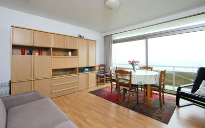 Accommodatie:&nbsp;Astrid 702 with Parking 301.8