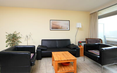 Accommodatie:&nbsp;Astrid 303 with Balcony 301.6