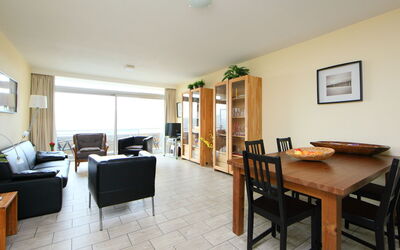 Accommodatie:&nbsp;Astrid 303 with Balcony 301.6