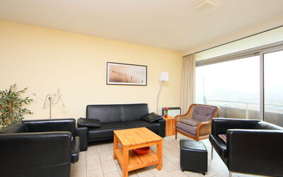 Accommodatie:&nbsp;Astrid 303 with Balcony 301.6