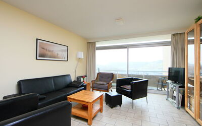 Accommodatie:&nbsp;Astrid 303 with Balcony 301.6
