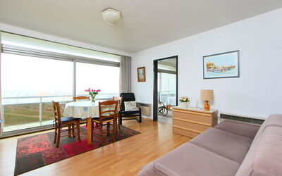 Accommodatie:&nbsp;Astrid 702 with Parking 301.8
