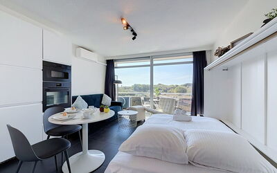 Accommodatie:&nbsp;Astrid with Parking and Seaview 301.10