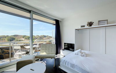 Accommodatie:&nbsp;Astrid with Parking and Seaview 301.10