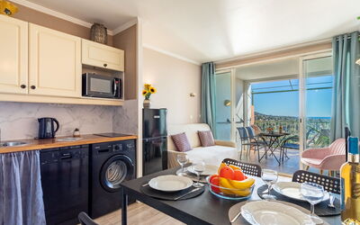 Accommodatie:&nbsp;Les Restanques Golfe Saint Tropez 119.9
